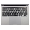 Apple MacBook Pro 13 A2338 M1 16GB 512GB SSD 13,3